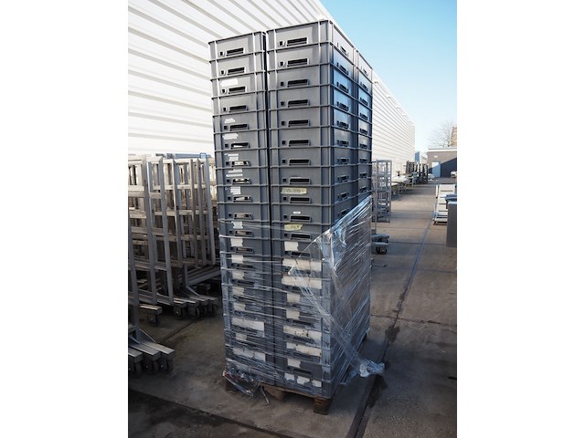 Nn crates - afbeelding 2 van  2
