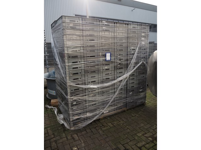 Nn crates - afbeelding 1 van  4