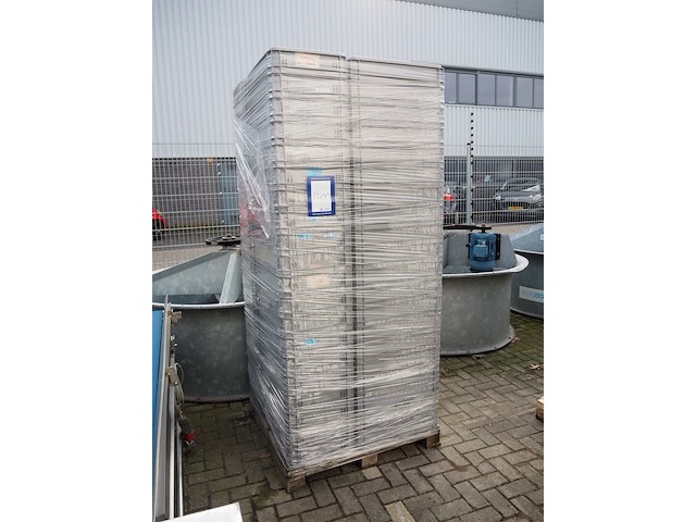 Nn crates - afbeelding 2 van  3