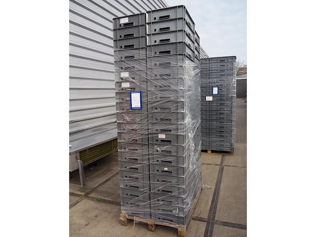 Nn crates - afbeelding 1 van  3