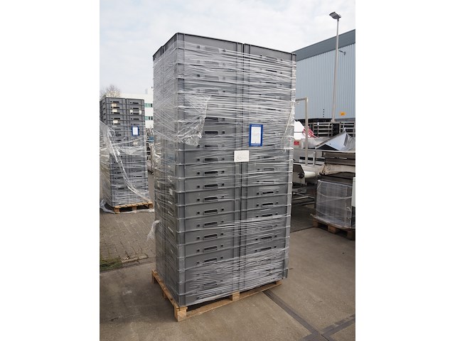 Nn crates - afbeelding 1 van  3