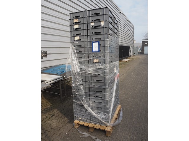 Nn crates - afbeelding 1 van  3