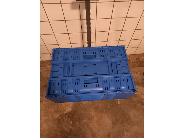 Nn crates. - afbeelding 7 van  14