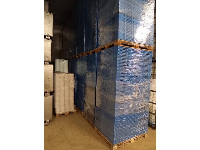 Nn crates. - afbeelding 12 van  14