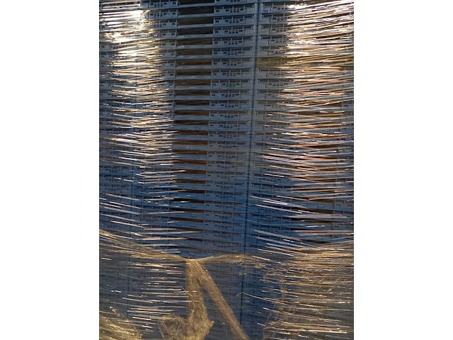 Nn crates. - afbeelding 13 van  14