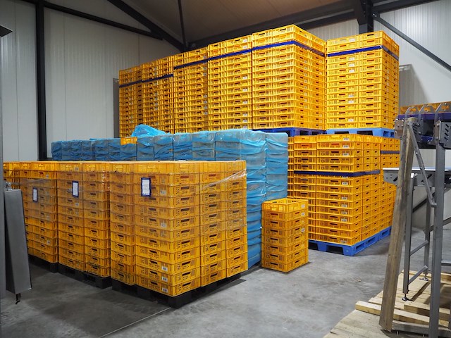 Nn crates - afbeelding 1 van  11