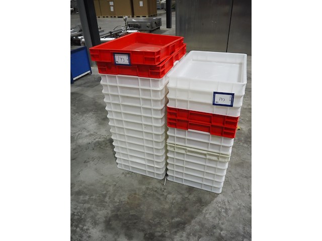 Nn crates - afbeelding 1 van  6