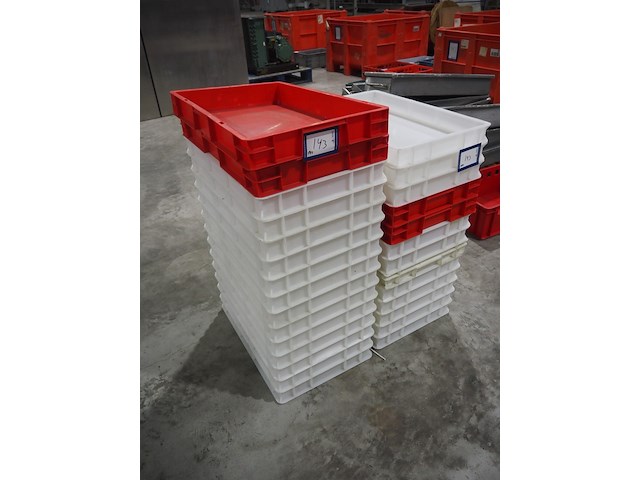 Nn crates - afbeelding 2 van  6