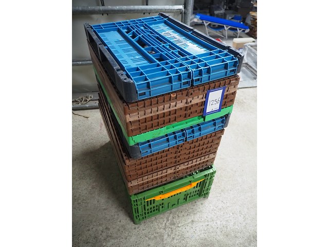 Nn crates - afbeelding 1 van  6