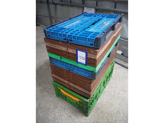 Nn crates - afbeelding 2 van  6