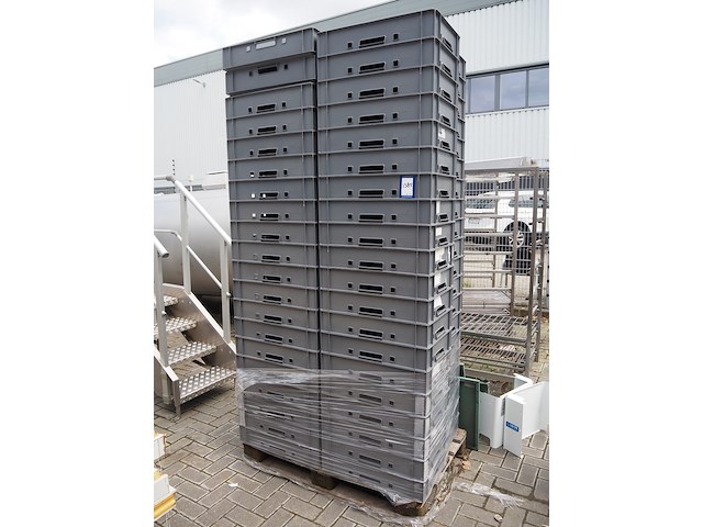 Nn crates - afbeelding 1 van  8