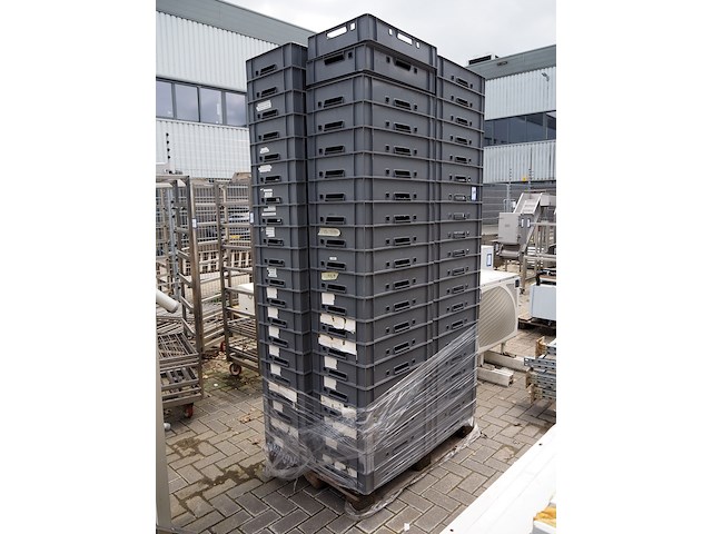 Nn crates - afbeelding 2 van  8