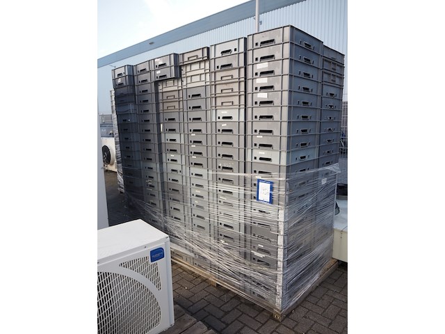 Nn crates - afbeelding 1 van  6