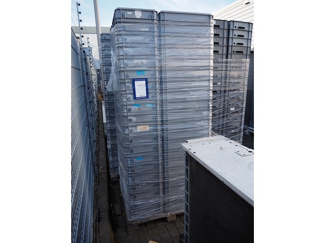 Nn crates - afbeelding 1 van  5
