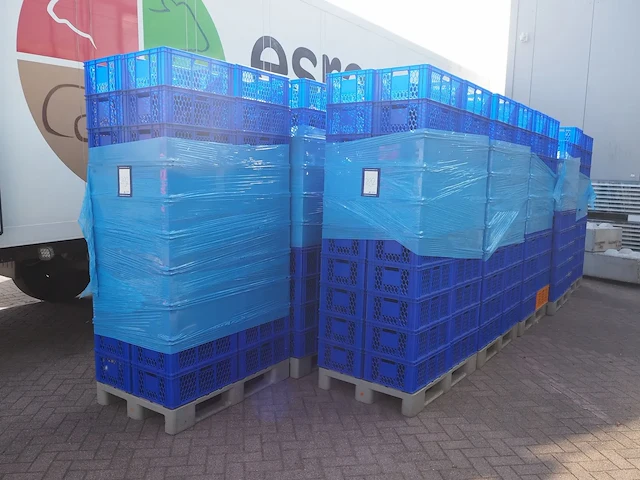 Nn crates - afbeelding 1 van  6