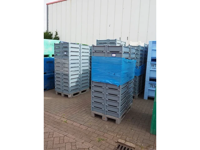 Nn crates - afbeelding 2 van  7