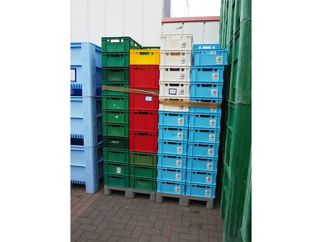 Nn crates - afbeelding 1 van  5