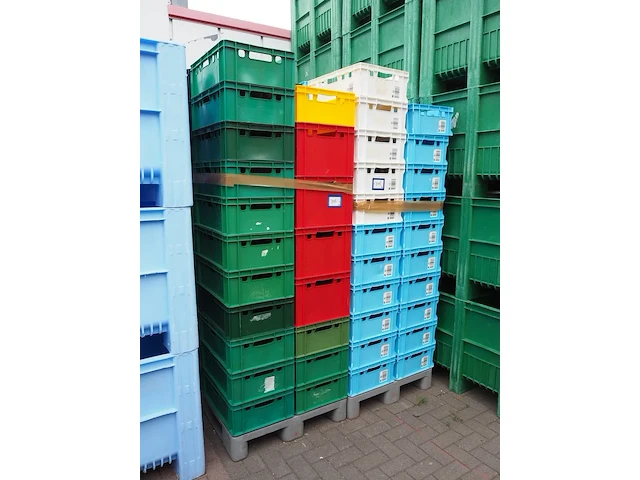 Nn crates - afbeelding 2 van  5