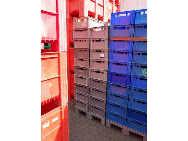 Nn crates - afbeelding 1 van  4