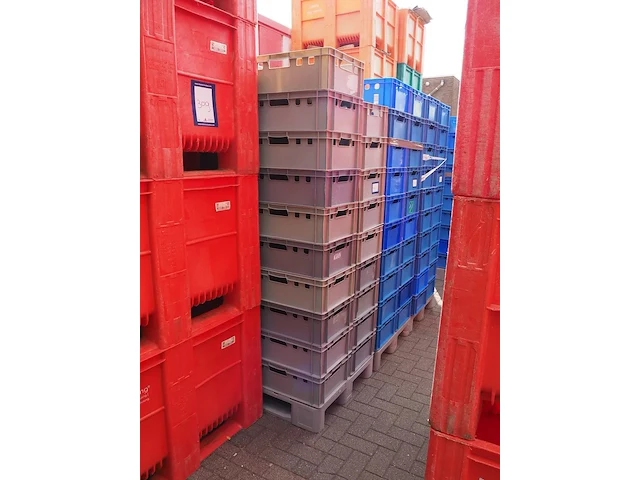 Nn crates - afbeelding 2 van  4
