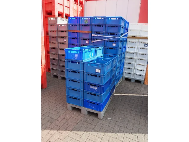 Nn crates - afbeelding 1 van  7