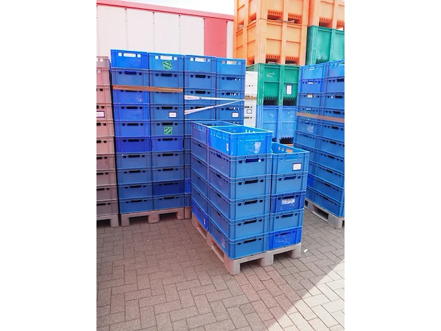Nn crates - afbeelding 2 van  7