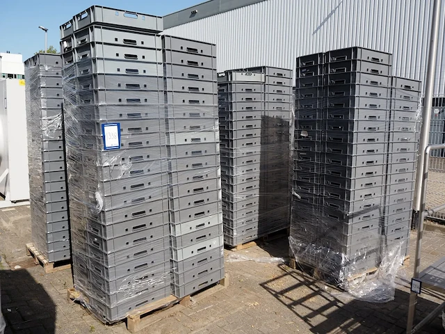 Nn crates - afbeelding 1 van  5