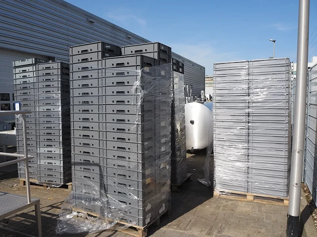 Nn crates - afbeelding 2 van  5