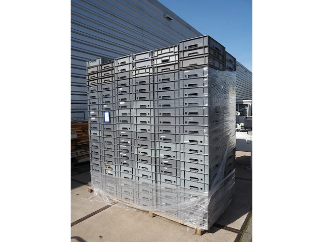 Nn crates - afbeelding 2 van  6