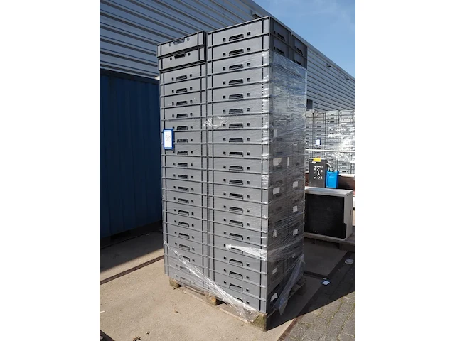 Nn crates - afbeelding 2 van  5