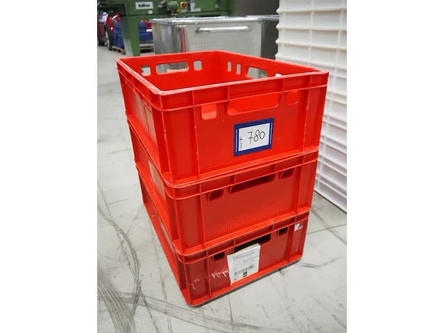 Nn crates - afbeelding 1 van  7
