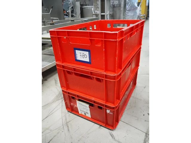 Nn crates - afbeelding 2 van  7