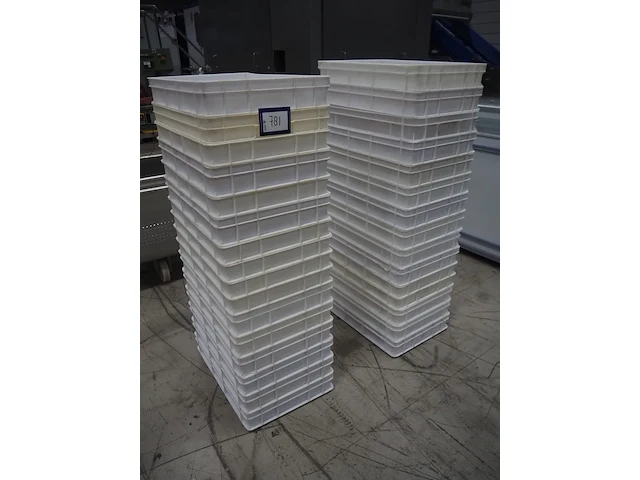 Nn crates - afbeelding 1 van  7