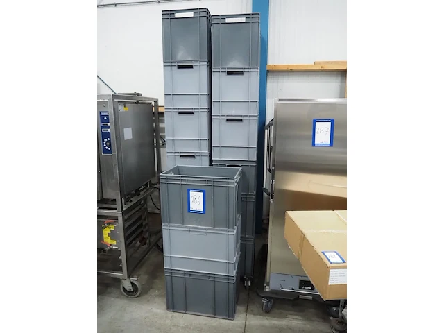Nn crates - afbeelding 1 van  5
