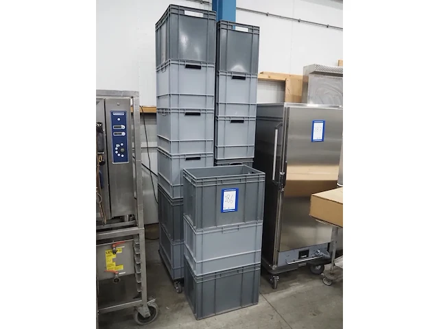 Nn crates - afbeelding 2 van  5