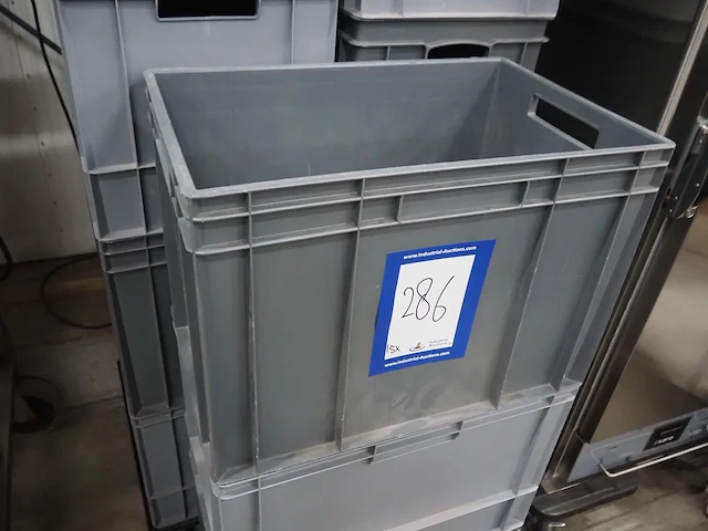 Nn crates - afbeelding 3 van  5