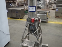 Nn crumbling machine - afbeelding 1 van  10