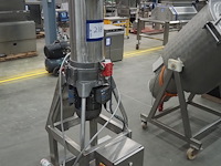 Nn crumbling machine - afbeelding 3 van  10