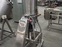 Nn crumbling machine - afbeelding 4 van  10