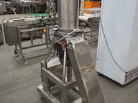 Nn crumbling machine - afbeelding 5 van  10