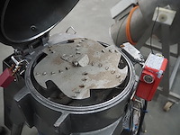 Nn crumbling machine - afbeelding 6 van  10