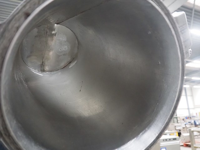 Nn crumbling machine - afbeelding 7 van  10