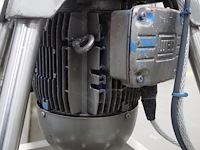 Nn crumbling machine - afbeelding 8 van  10