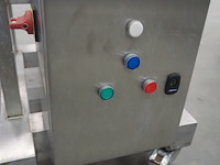 Nn crumbling machine - afbeelding 9 van  10