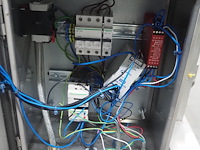 Nn crumbling machine - afbeelding 10 van  10