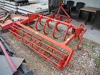 Nn cultivator