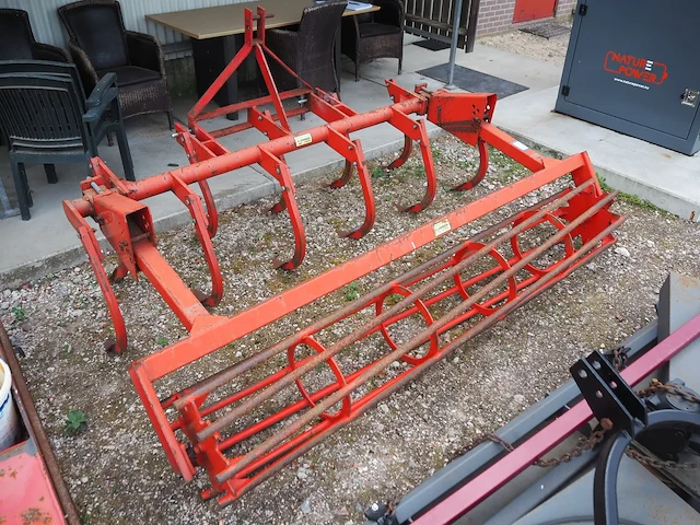 Nn cultivator - afbeelding 2 van  6