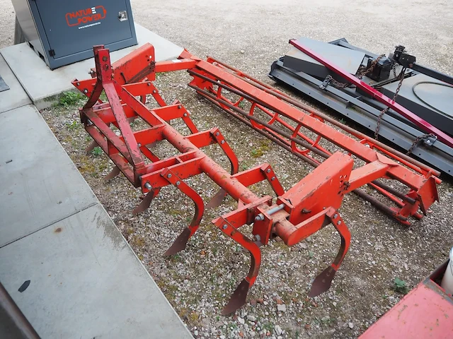 Nn cultivator - afbeelding 3 van  6