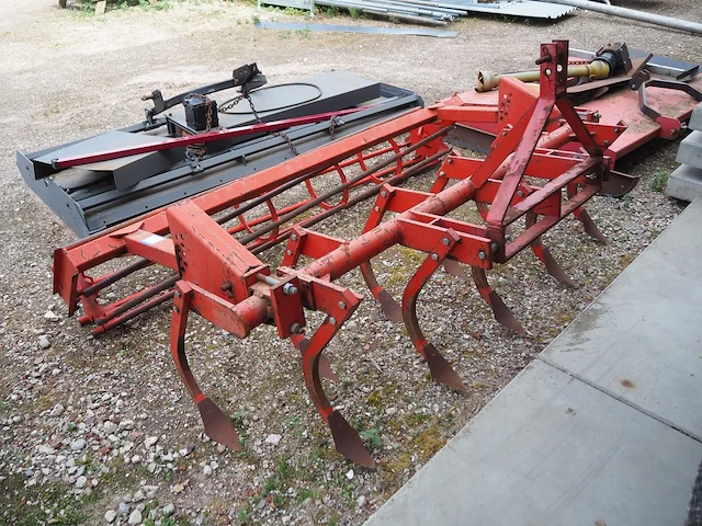 Nn cultivator - afbeelding 4 van  6