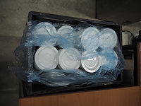 Nn cups and saucers - afbeelding 3 van  5